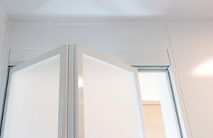 Bi- Fold Doors
