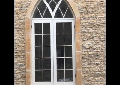 Double glazing in Worcester