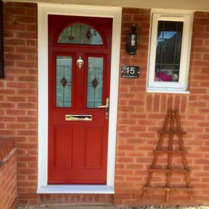 Double glazing in Worcester