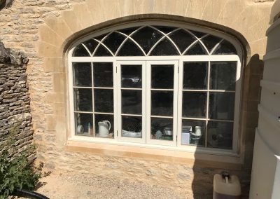 Double glazing in Worcester