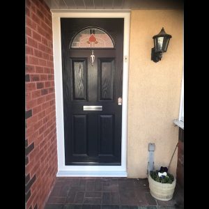Double glazing in Worcester