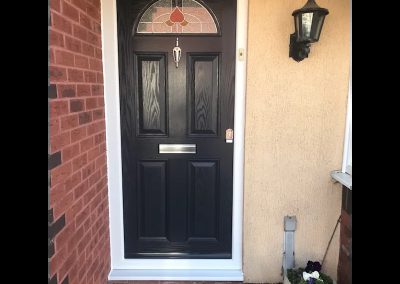 Double glazing in Worcester