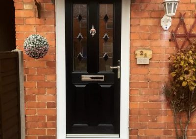 Double glazing in Worcester