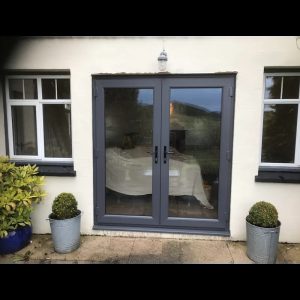 Double glazing in Worcester