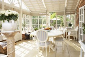 Double glazing in Worcester
