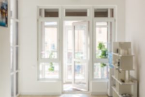 Double glazing in Worcester