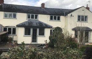 Emergency Glazing & Repairs