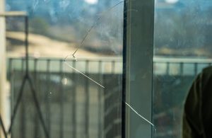 Glazing Emergency