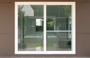 Sliding doors
