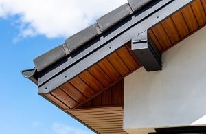Fascias Soffits Gutters