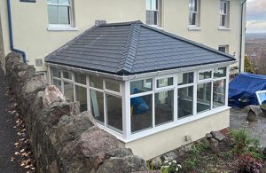 Warm Roofs